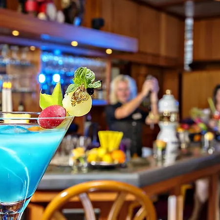 Sonnengarten 4* Bad Worishofen