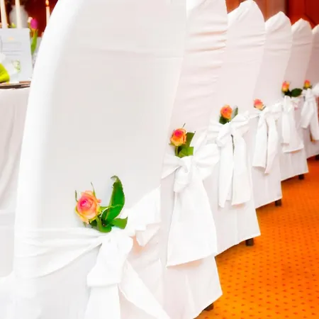 Hotel Sonnengarten Bad Worishofen