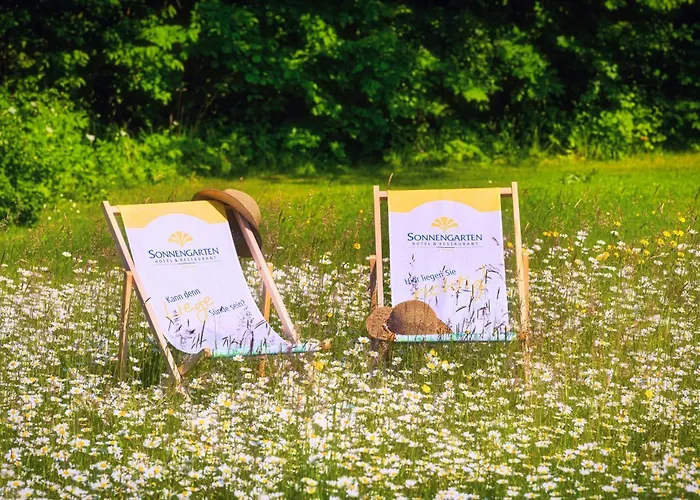 Sonnengarten Bad Wörishofen