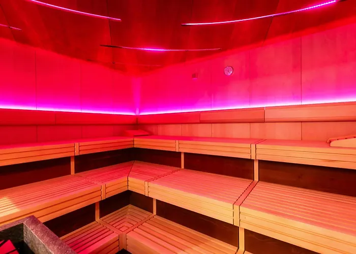 Hotel Sonnengarten 4*