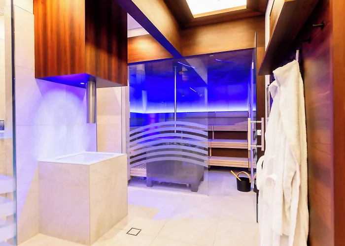 Sonnengarten Bad Wörishofen