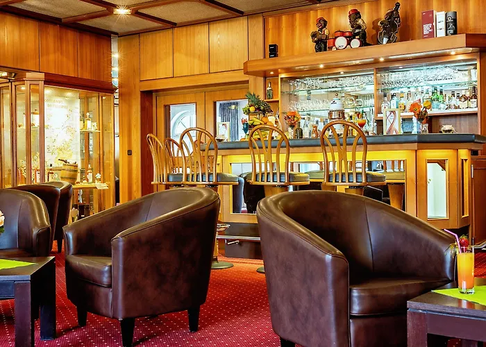 Sonnengarten Hotel 4*