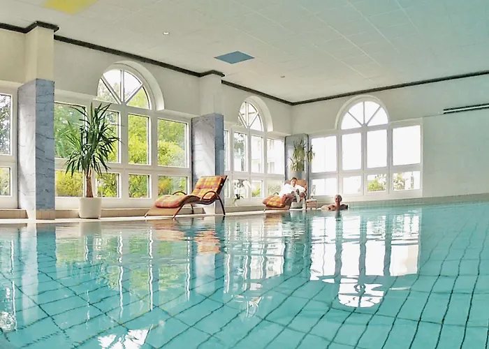 Sonnengarten Bad Wörishofen