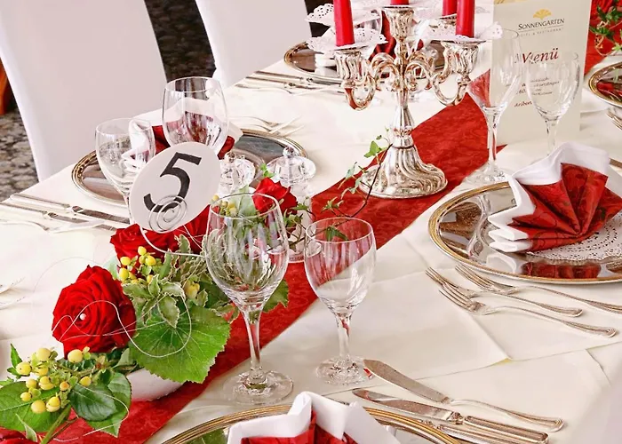 Sonnengarten Bad Wörishofen