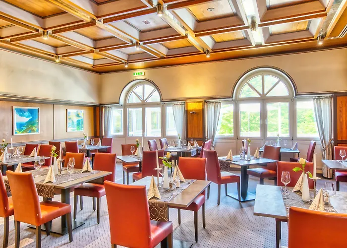 Hotel Sonnengarten 4*