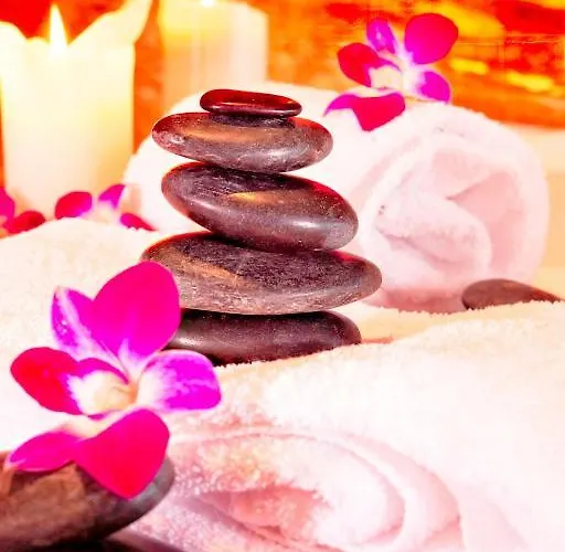 Sonnengarten Hotel 4*