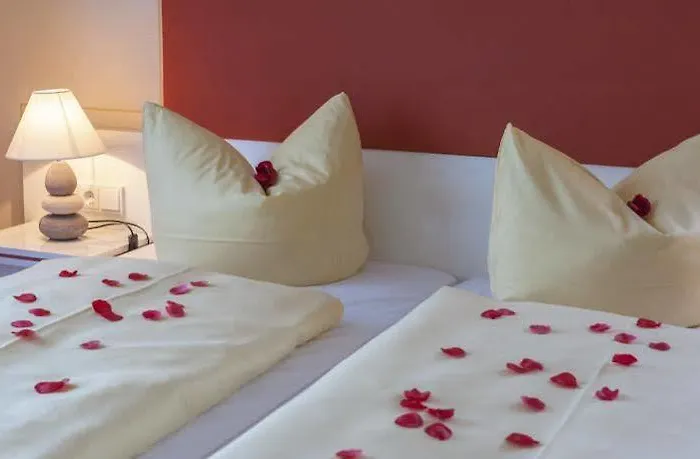 Sonnengarten Hotel 4*