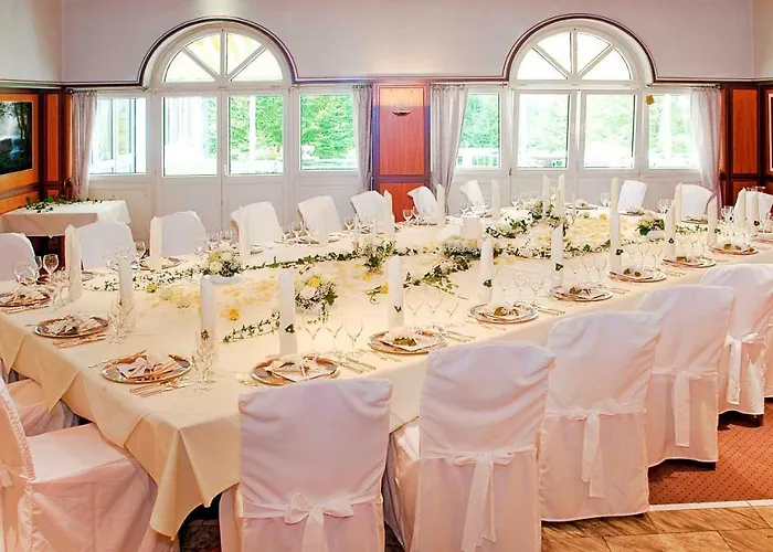 Hotel Sonnengarten Bad Wörishofen