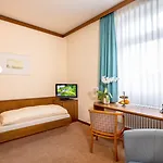 Sonnengarten Hotel Bad Wörishofen
