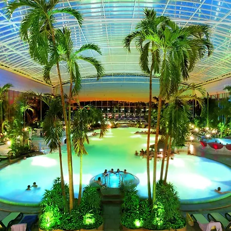 Hotel Sonnengarten