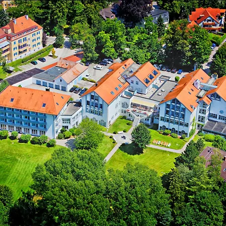 Sonnengarten 4* Bad Wörishofen