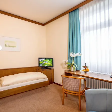 Sonnengarten Hotel Bad Wörishofen
