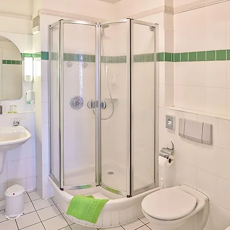 Sonnengarten 4* Bad Wörishofen