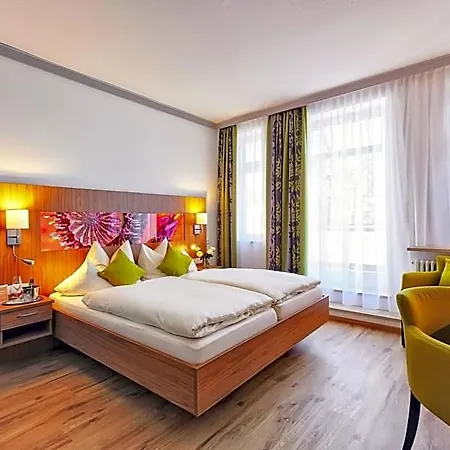 Hotel Sonnengarten