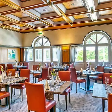 Hotel Sonnengarten Bad Wörishofen