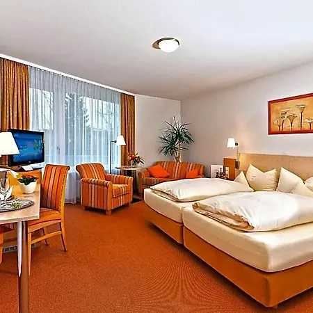 Sonnengarten 4*
