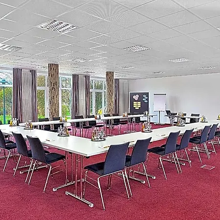 Hotel Sonnengarten Bad Wörishofen