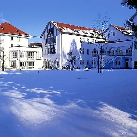 Sonnengarten Hotel Bad Wörishofen