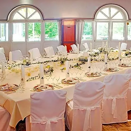 Hotel Sonnengarten Bad Wörishofen