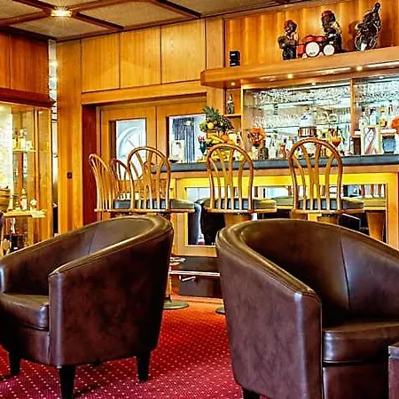 Hotel Sonnengarten 4*