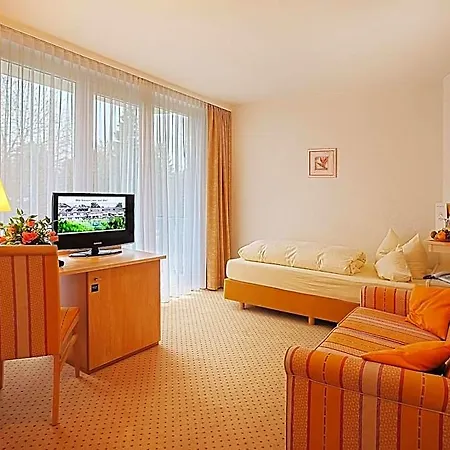 Hotel Sonnengarten
