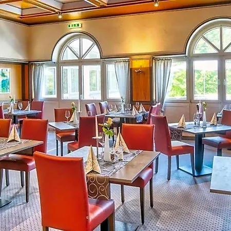 Hotel Sonnengarten