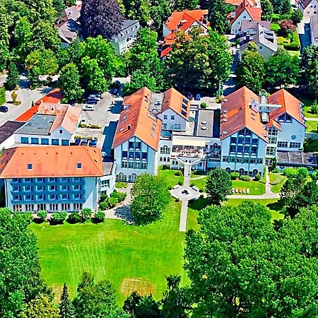 Hotel Sonnengarten 4*