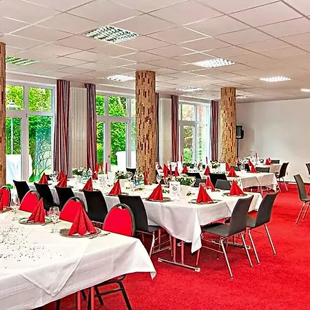 Sonnengarten Hotel 4*