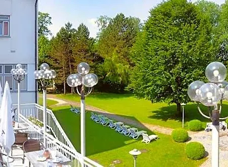 Hotel Sonnengarten