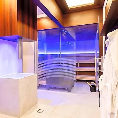 Sonnengarten Hotel 4*