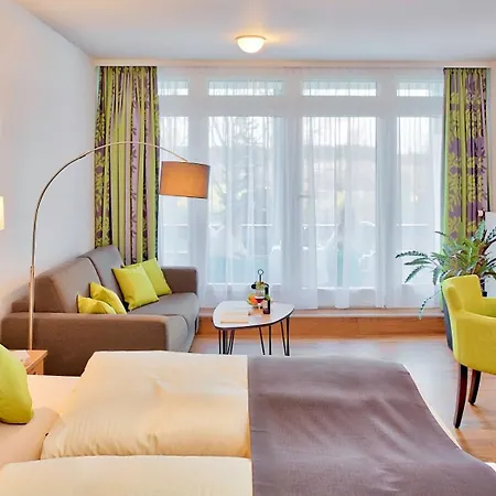 Sonnengarten 4*