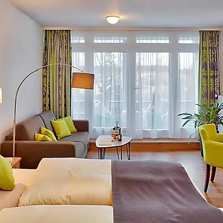 Hotel Sonnengarten