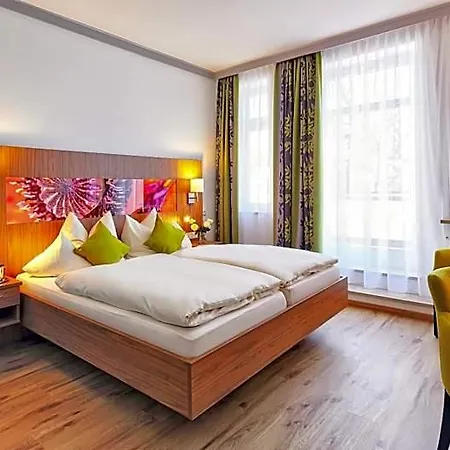 Sonnengarten Hotel 4*