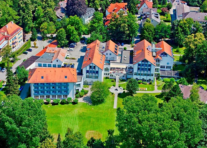 Sonnengarten Bad Wörishofen