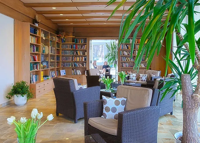 Sonnengarten Bad Wörishofen