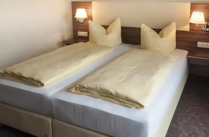 Hotel Sonnengarten 4*