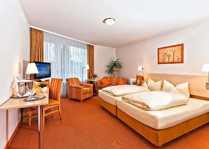 Sonnengarten Hotel 4*